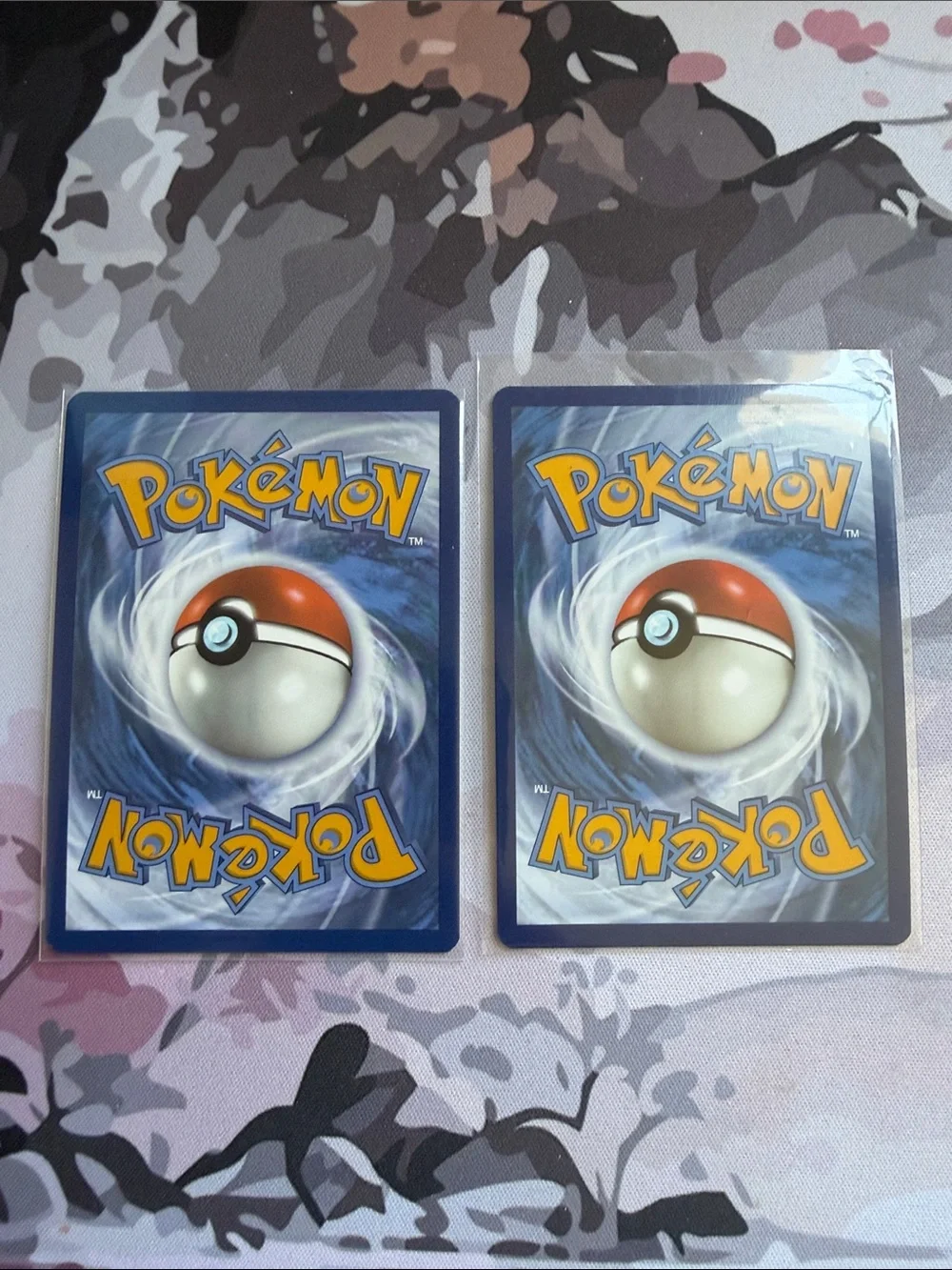Teal Mask Ogerpon Pokémon Card Lot | 2 Cards Holo Promo Card ✨5/$25✨